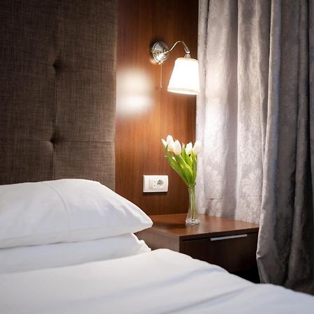 Luka De Luka Suites Beograd Eksteriør billede