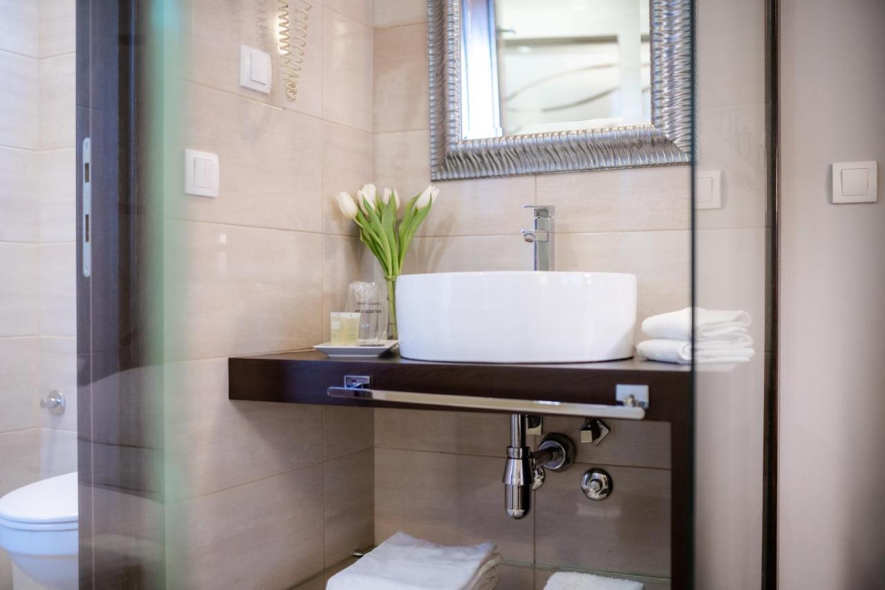 Luka De Luka Suites Beograd Eksteriør billede