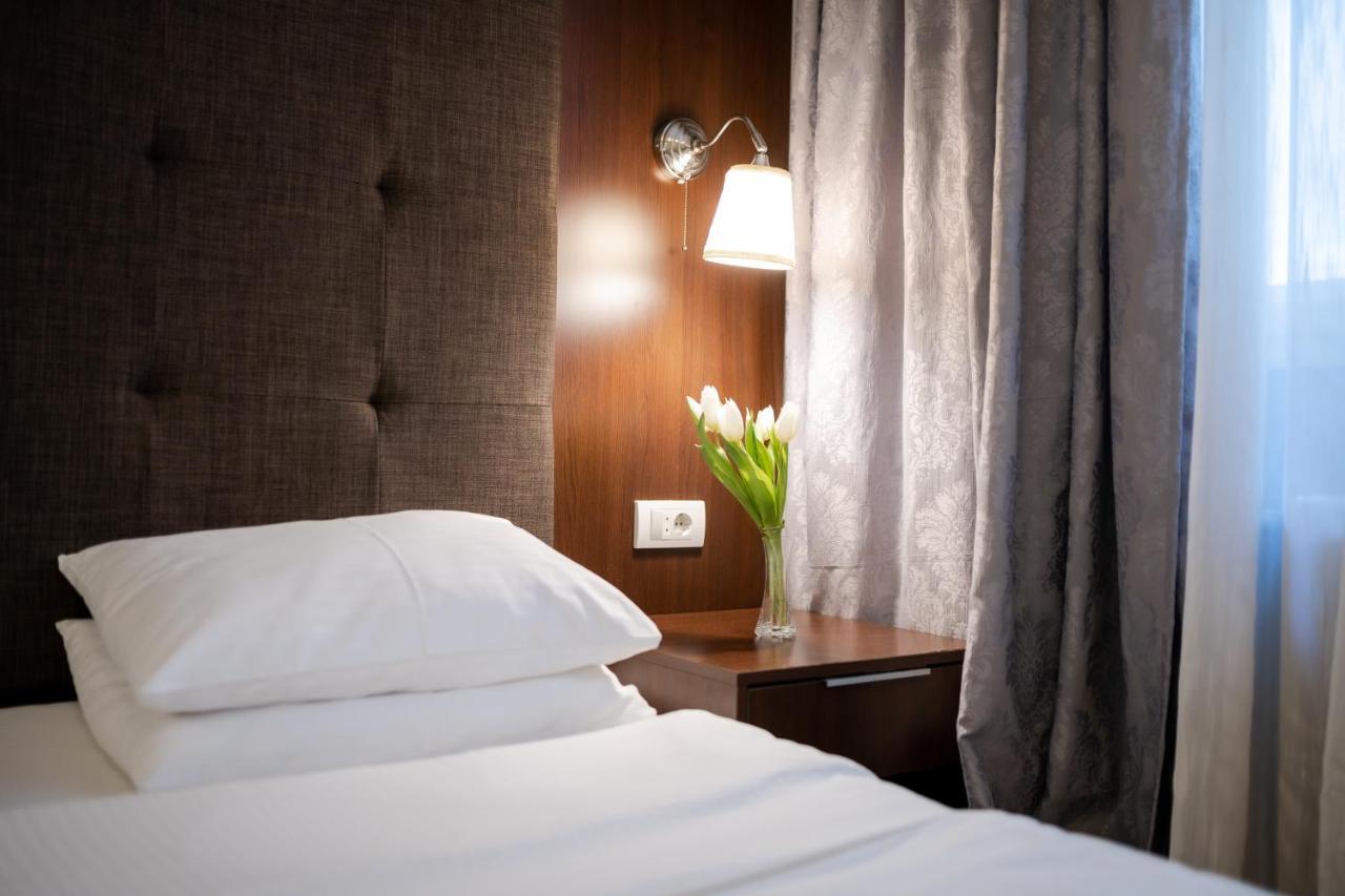 Luka De Luka Suites Beograd Eksteriør billede